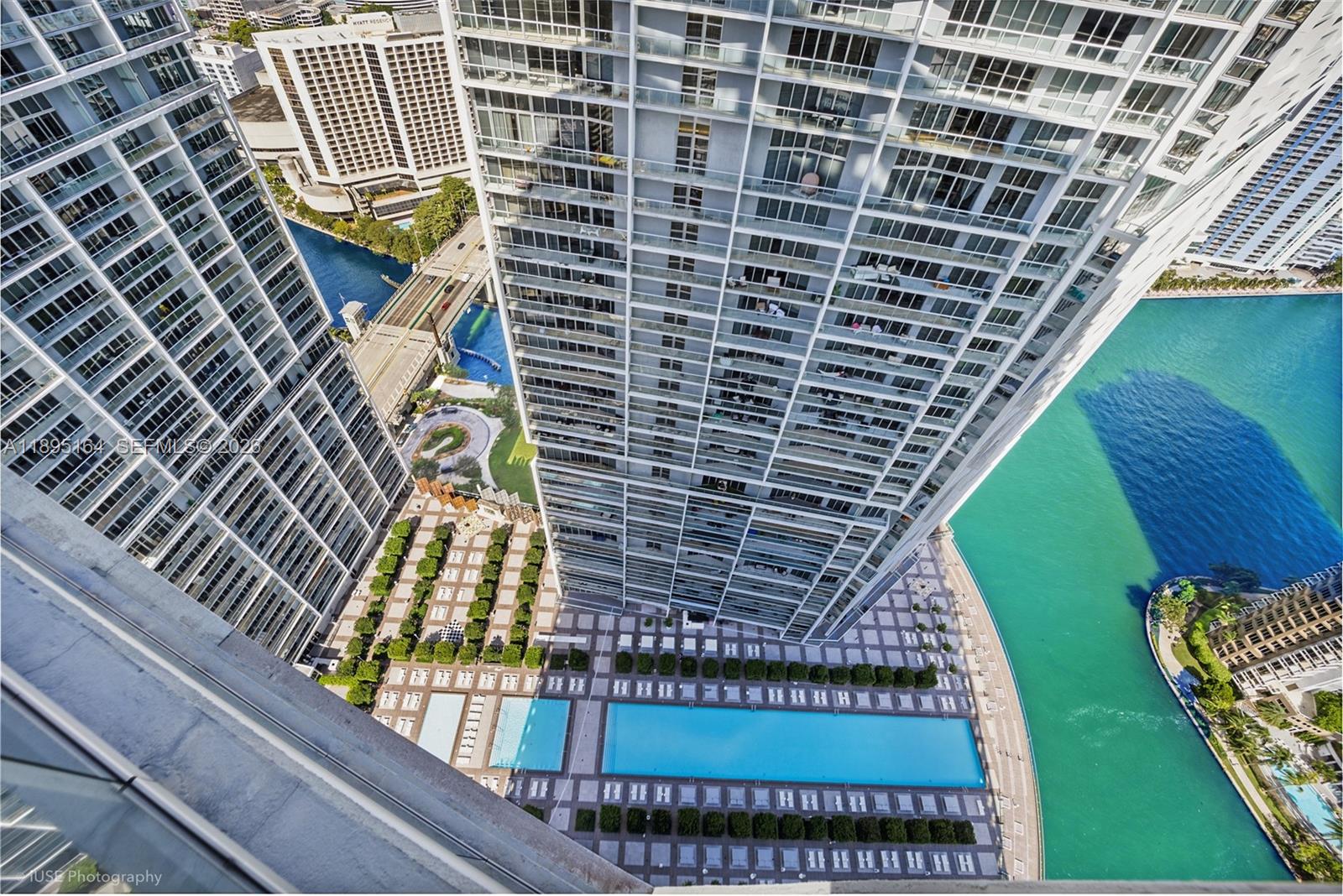 495 Brickell Avenue 4710, Miami, FL 33131, Miami