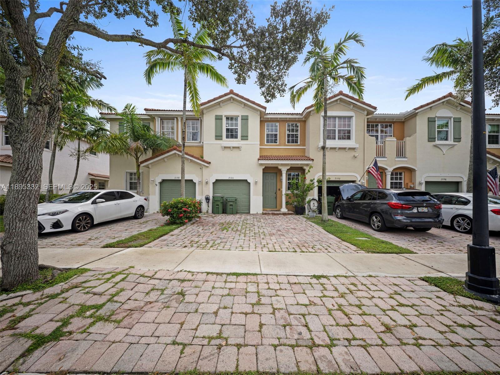 2104 NE 3rd Court, Homestead, FL 33033, Homestead