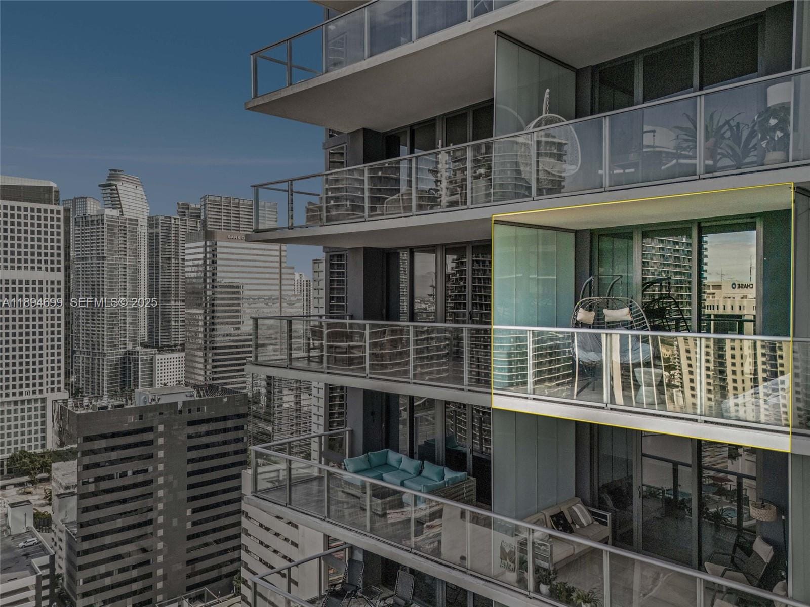 1010 Brickell Avenue 3210, Miami, FL 33131 photo 7