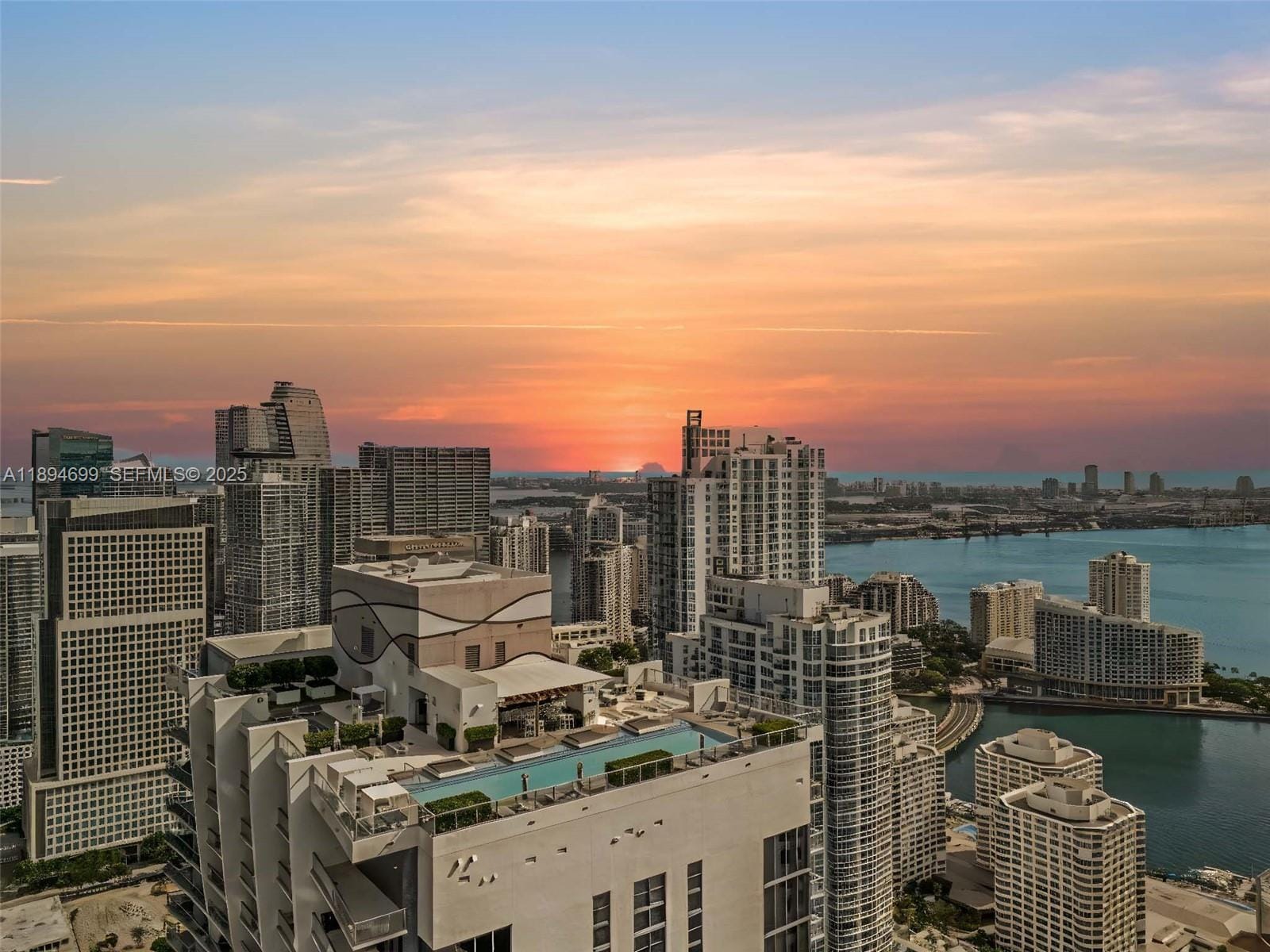 1010 Brickell Avenue 3210, Miami, FL 33131