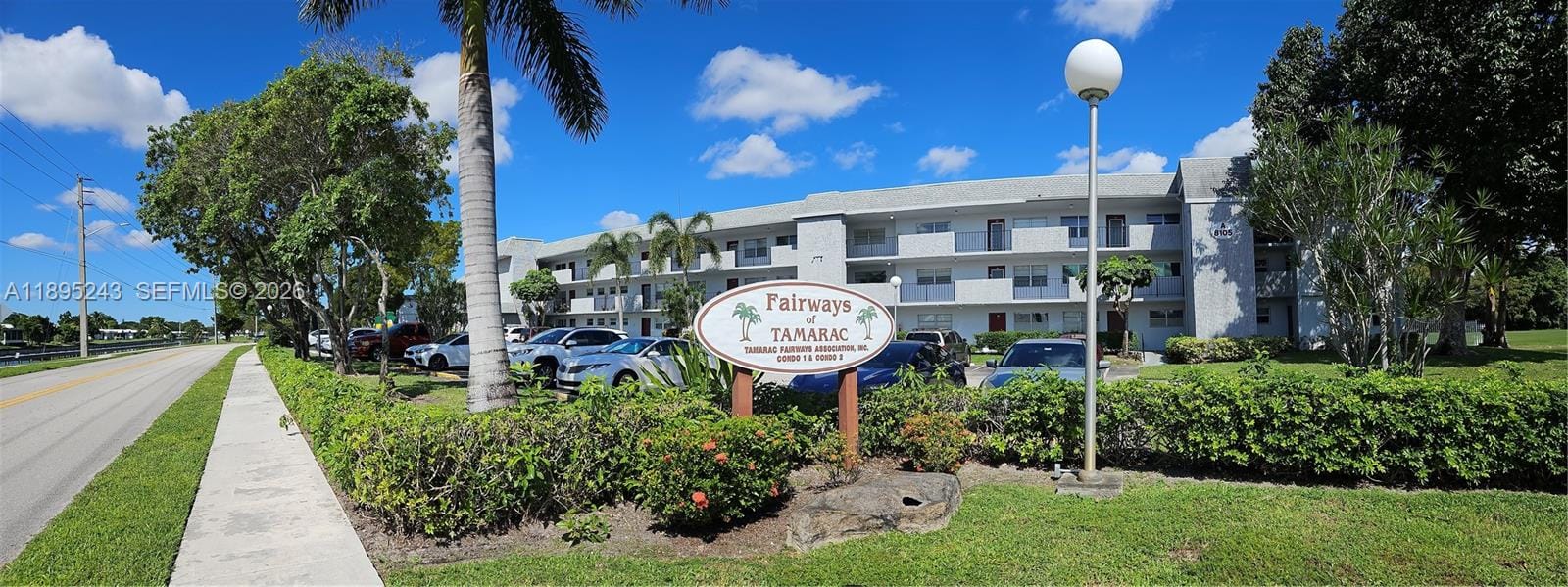 8105 NW 61st Street A312, Tamarac, FL 33321 photo 20