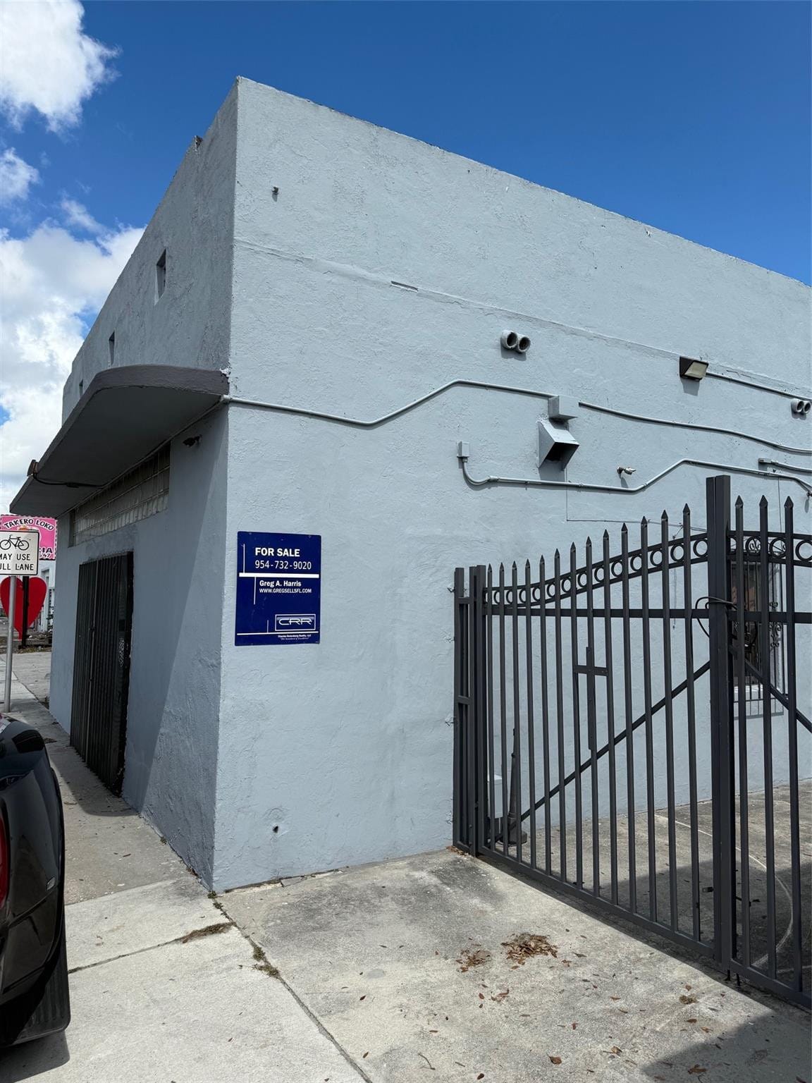 6815 NW 7th Avenue — photo 2