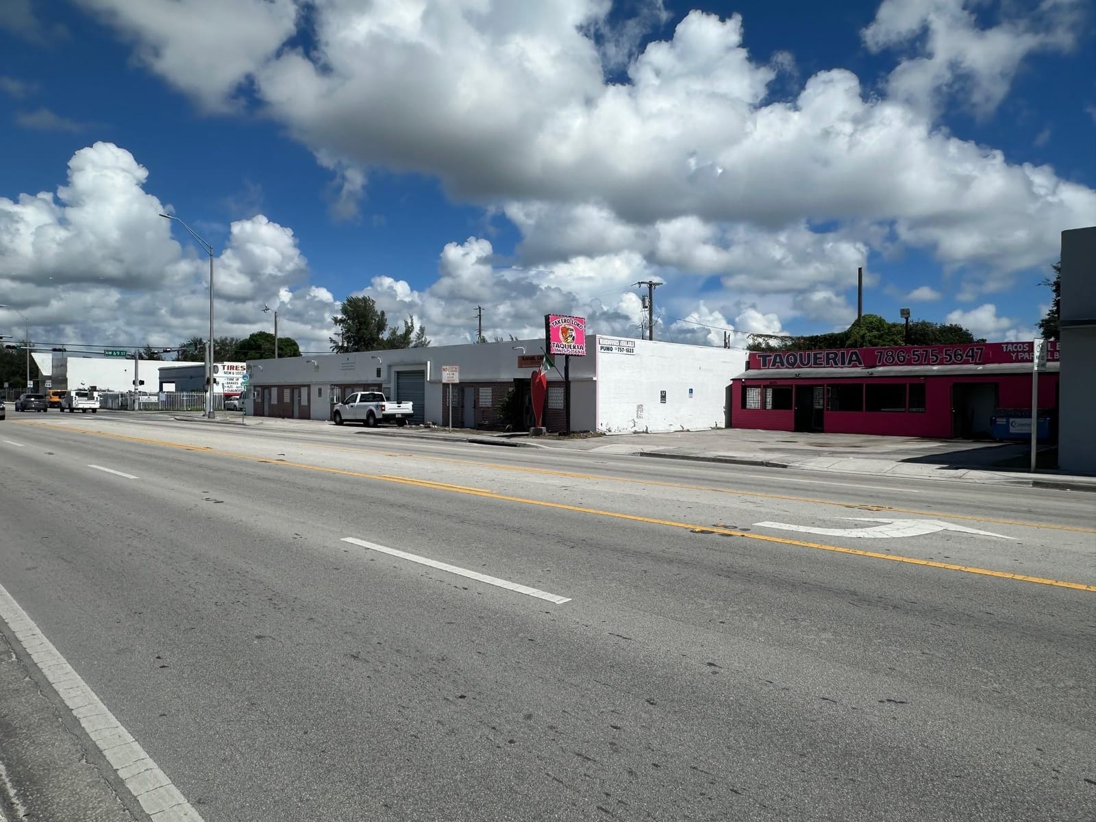 6815 NW 7th Avenue — photo 3