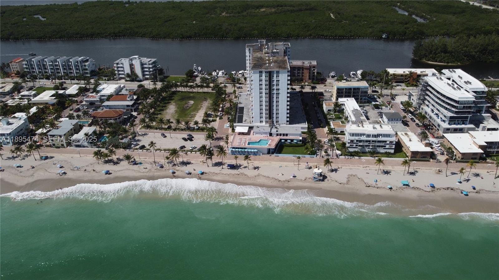 3111 N Ocean Drive 302, Hollywood, FL 33019 photo 2