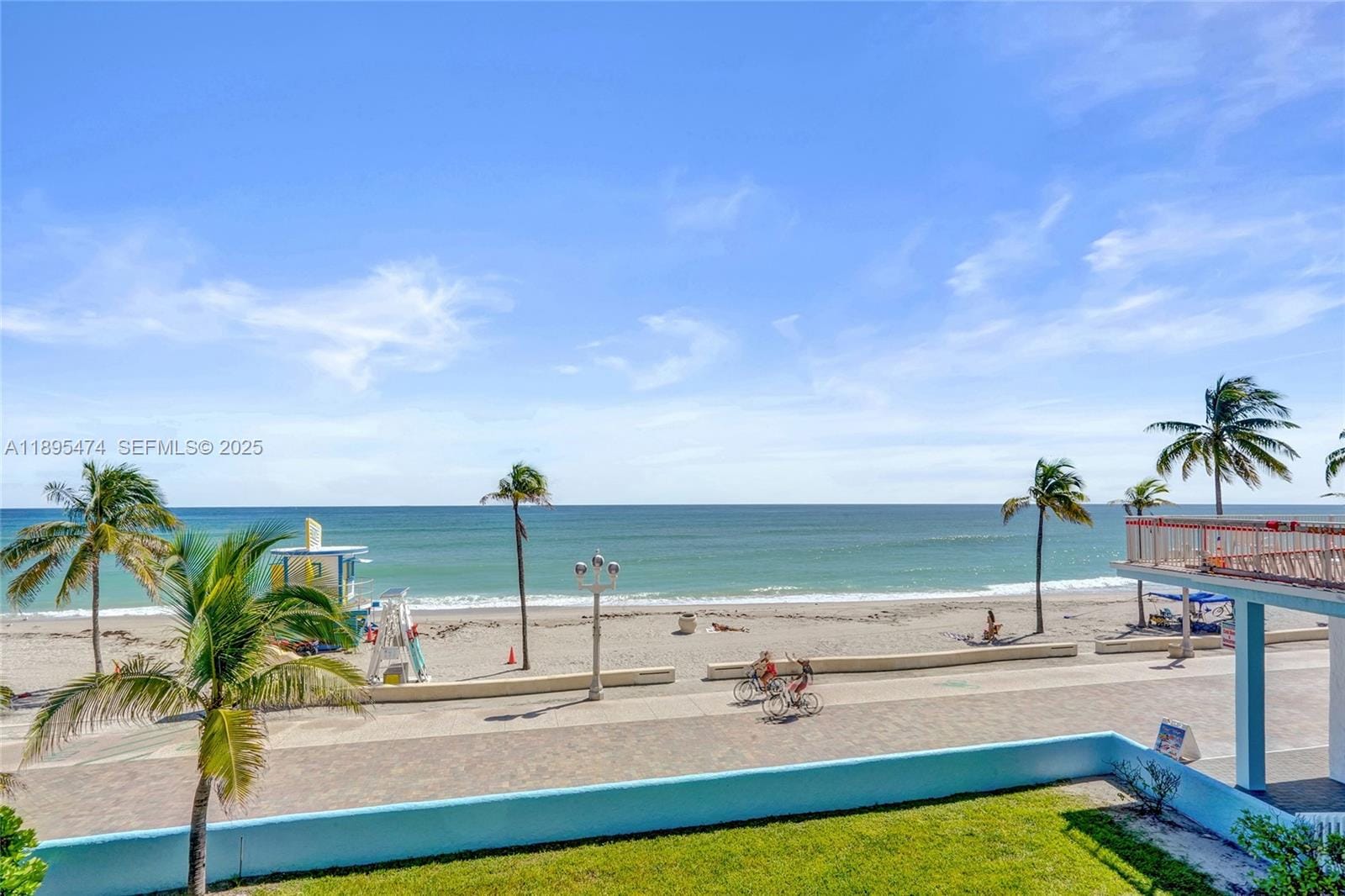 3111 N Ocean Drive 302, Hollywood, FL 33019 photo 12