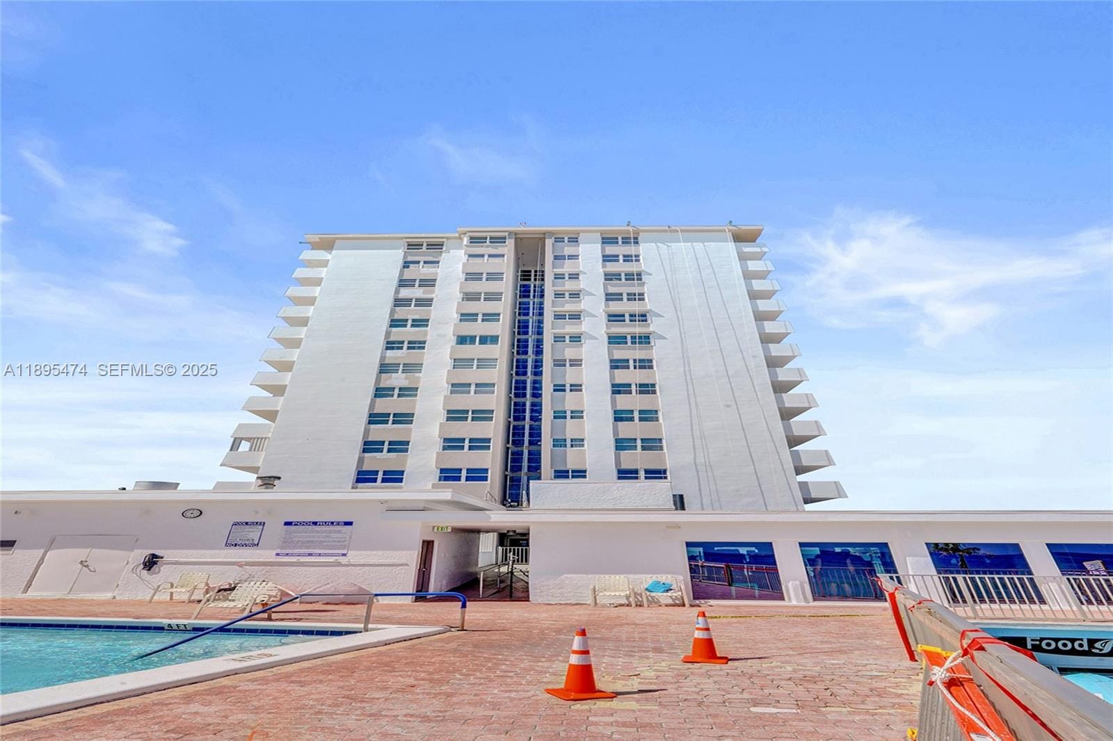 3111 N Ocean Drive 302, Hollywood, FL 33019 photo 13