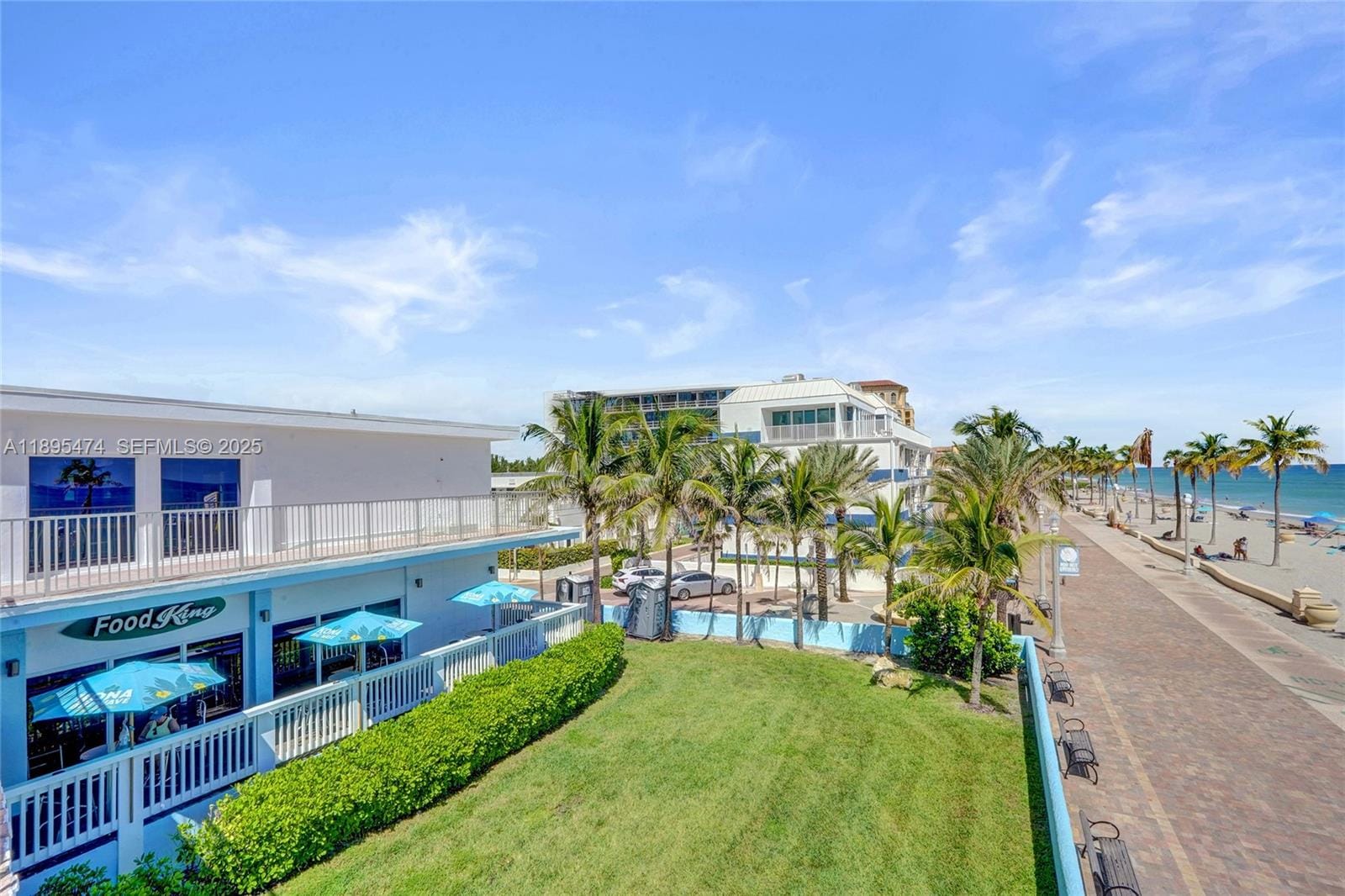 3111 N Ocean Drive 302, Hollywood, FL 33019 photo 14