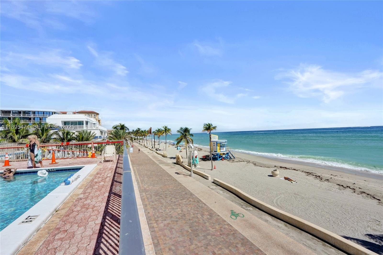 3111 N Ocean Drive 302, Hollywood, FL 33019 photo 16