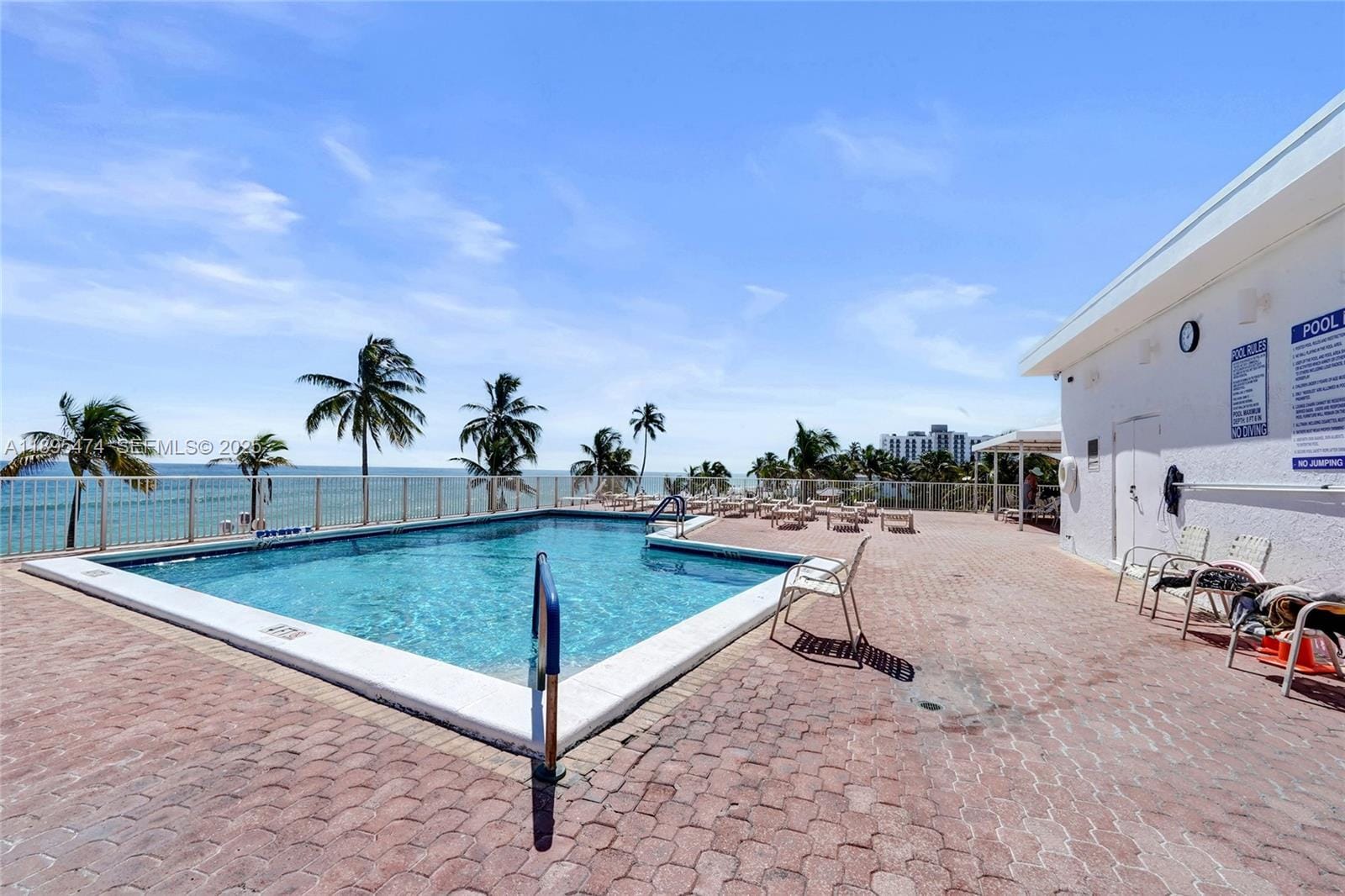 3111 N Ocean Drive 302, Hollywood, FL 33019 photo 17