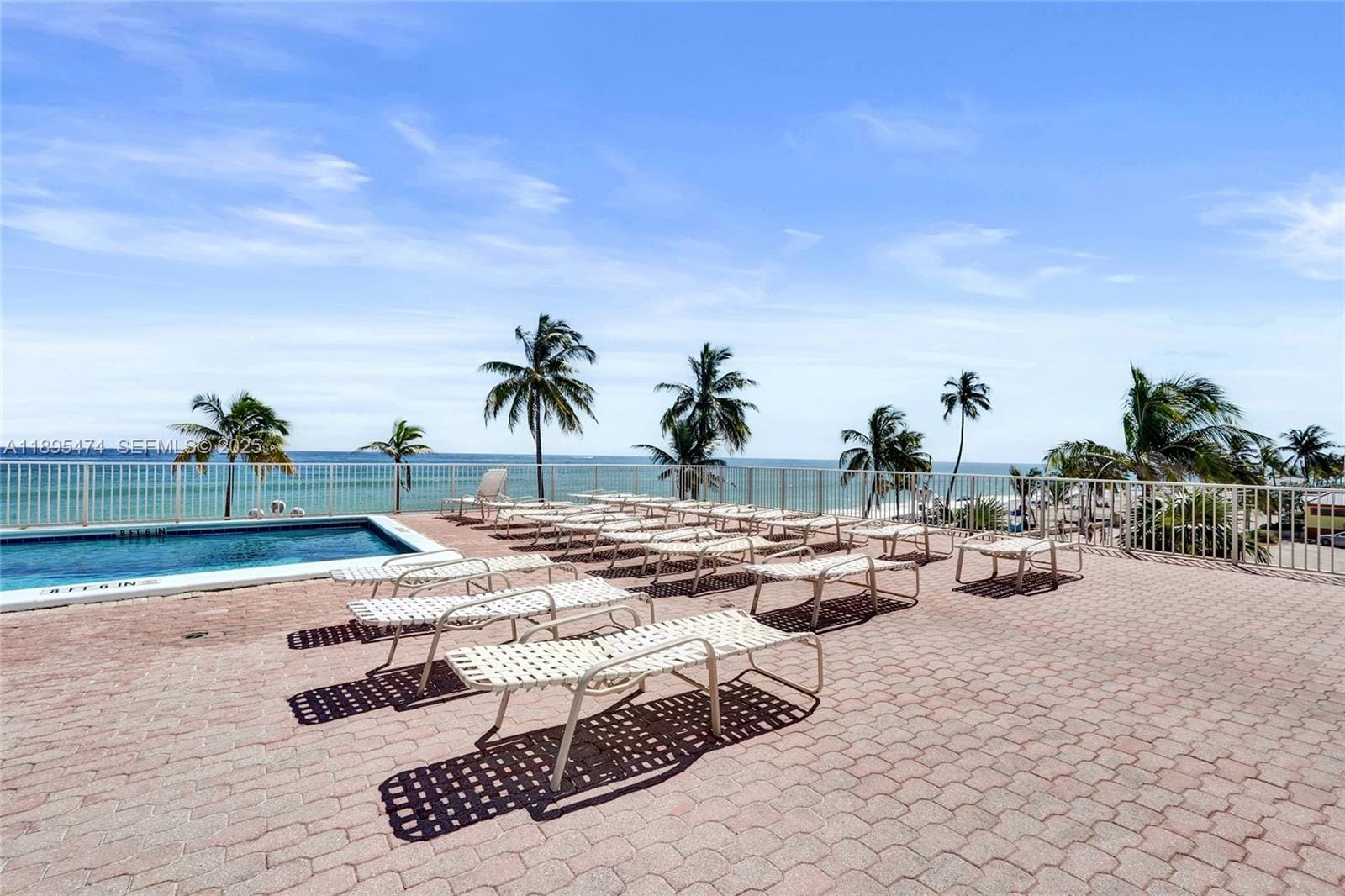 3111 N Ocean Drive 302, Hollywood, FL 33019 photo 18