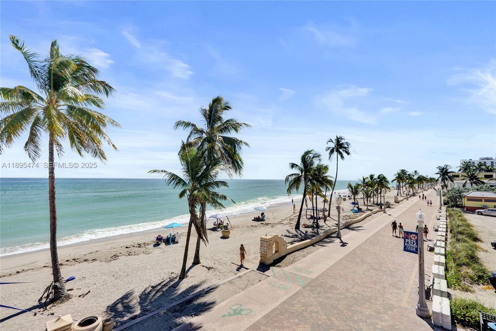 3111 N Ocean Drive 302, Hollywood, FL 33019 photo 19