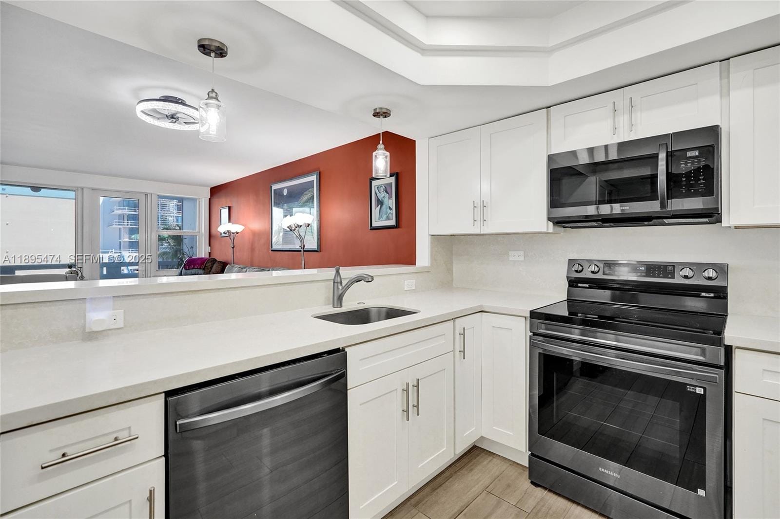 3111 N Ocean Drive 302, Hollywood, FL 33019 photo 5