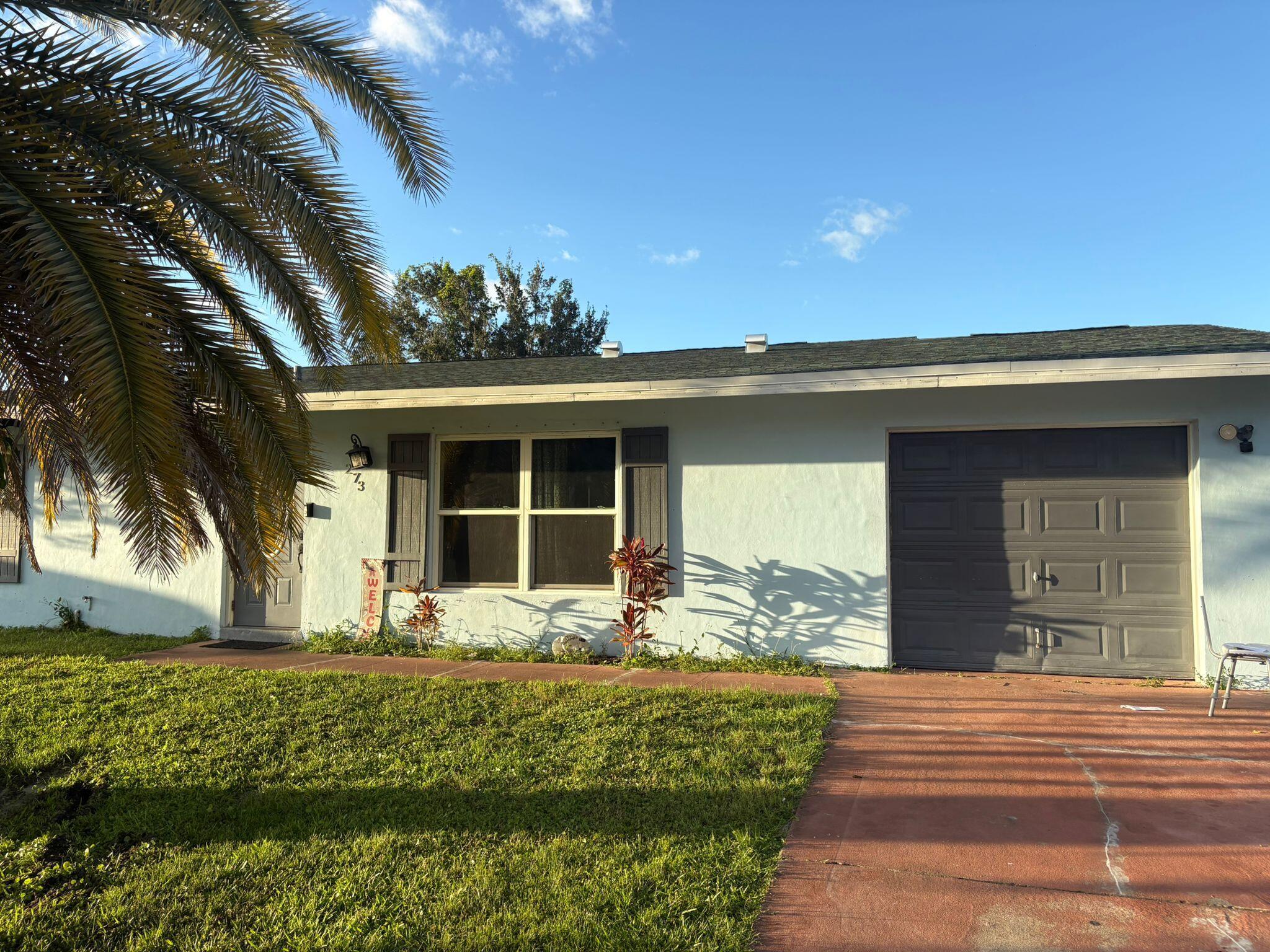 273 SW Reynolds Avenue, Port St. Lucie, FL 34983, Port St Lucie