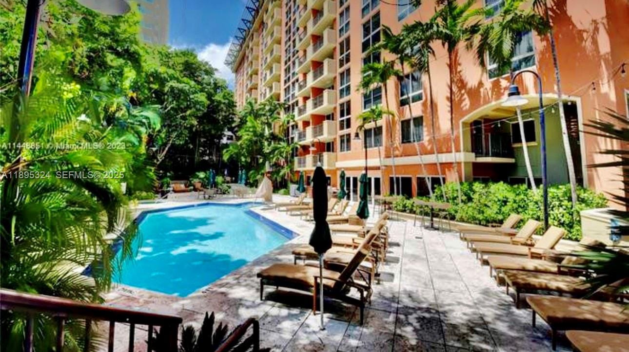 2951 S Bayshore Drive 603, Miami, FL 33133 photo 13