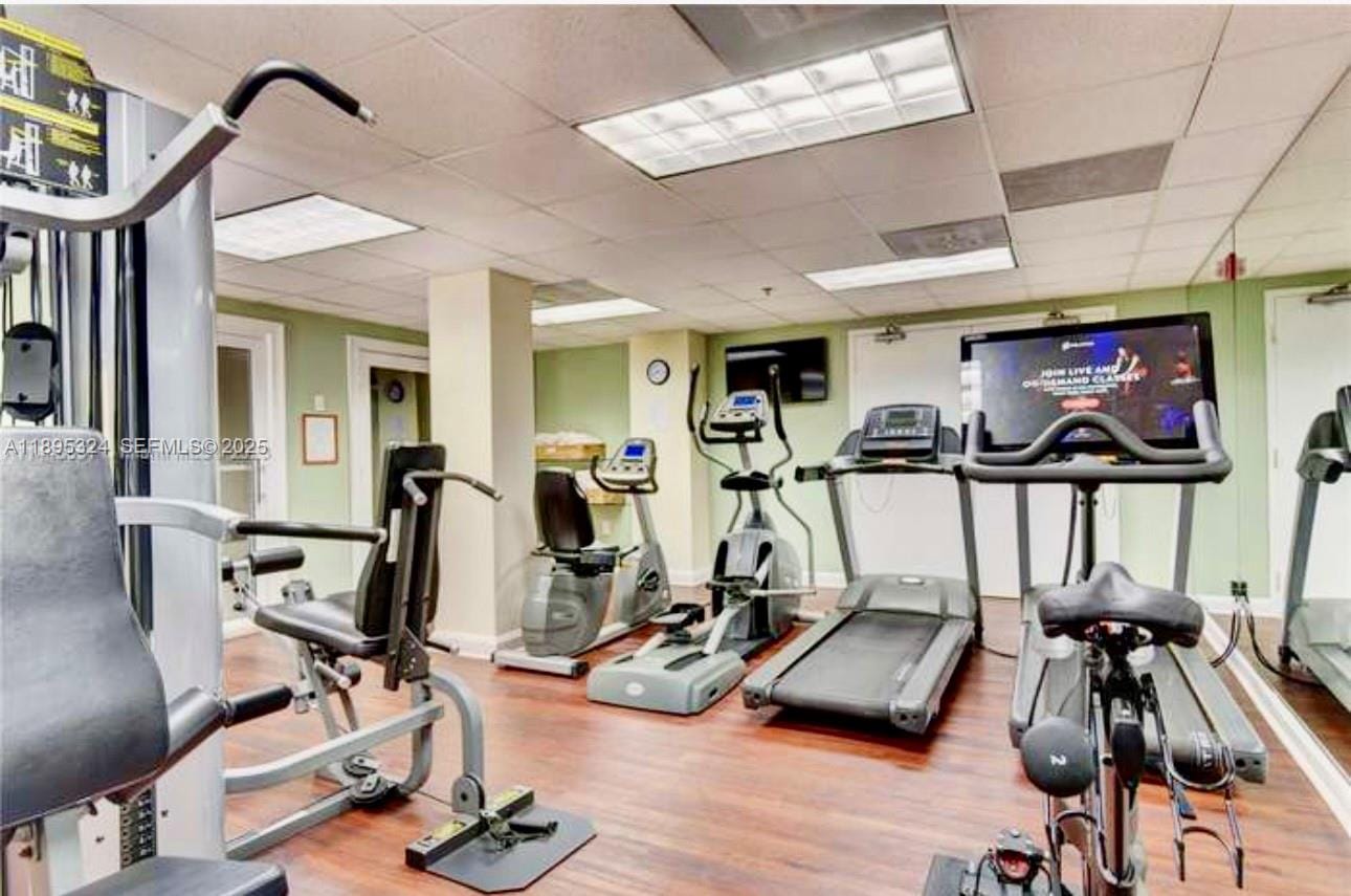 2951 S Bayshore Drive 603, Miami, FL 33133 photo 14