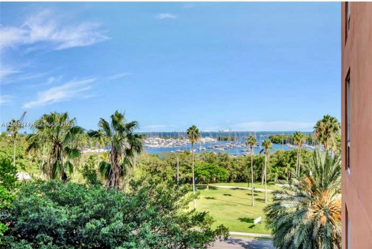 2951 S Bayshore Drive 603, Miami, FL 33133 photo 15