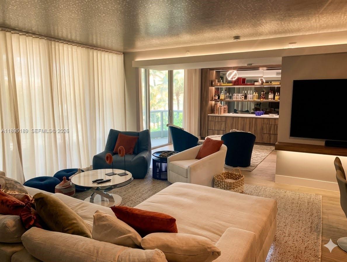 9401 Collins Avenue 305, Surfside, FL 33154, Surfside
