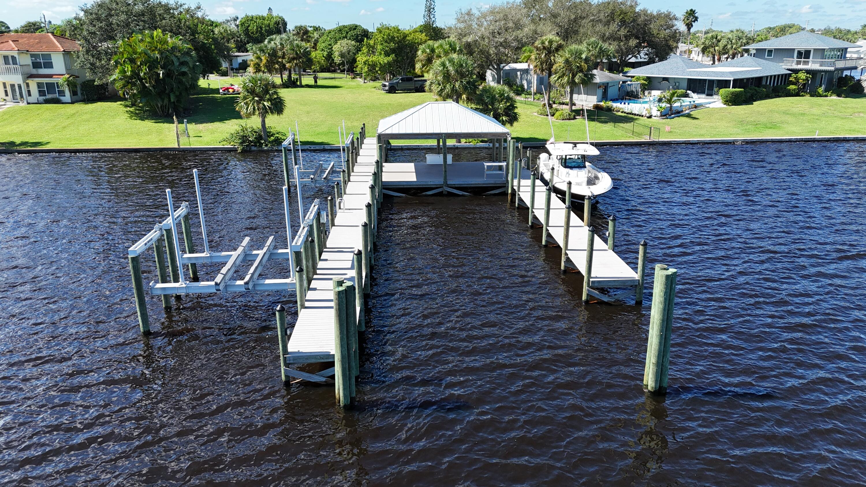 4345 SE Mulford Lane, Stuart, FL 34997, Stuart