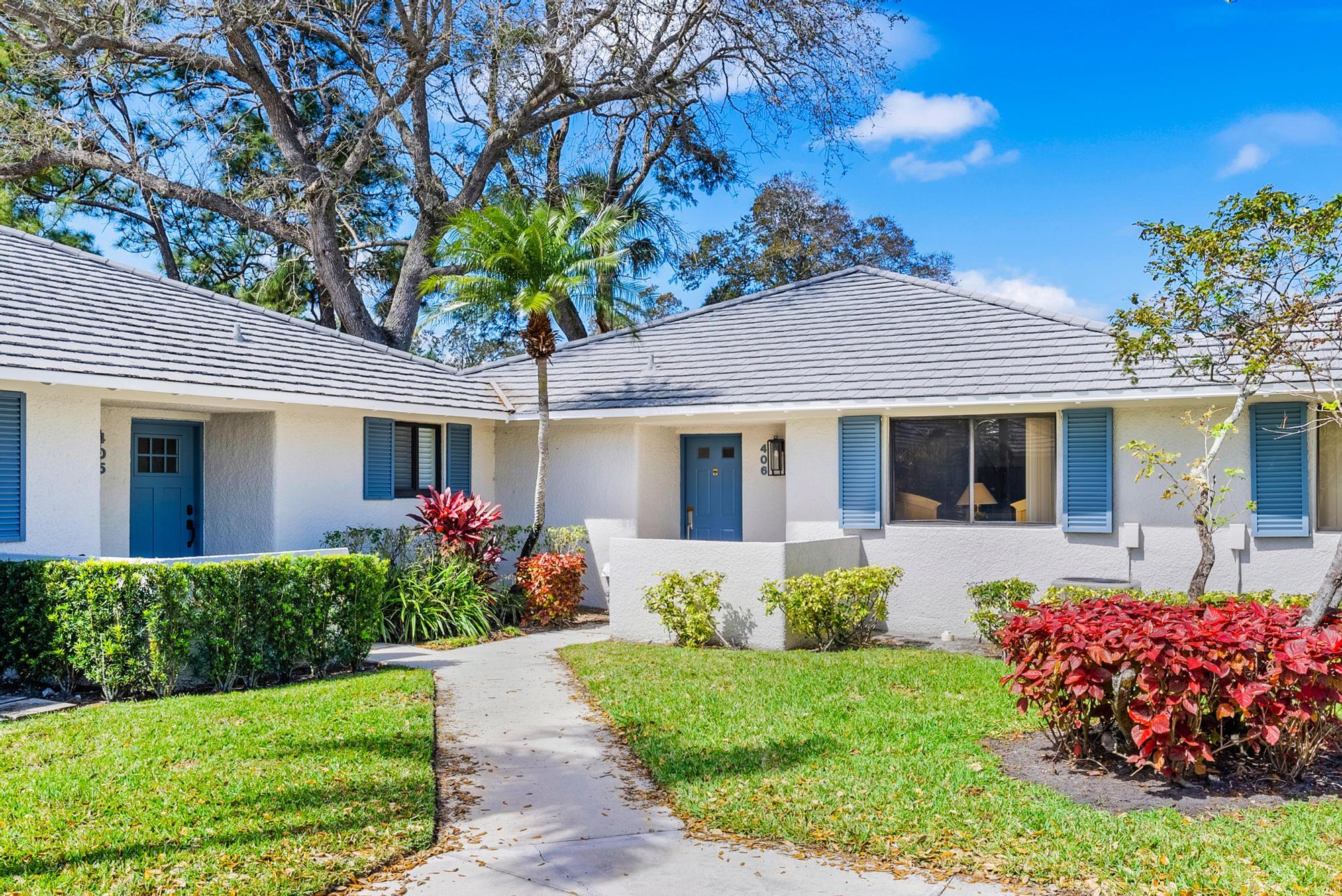 406 Club Drive, Palm Beach Gardens, FL 33418, Palm Beach Gardens