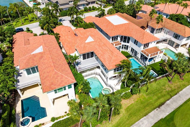 6460 SE South Marina Way, Stuart, FL 34996
