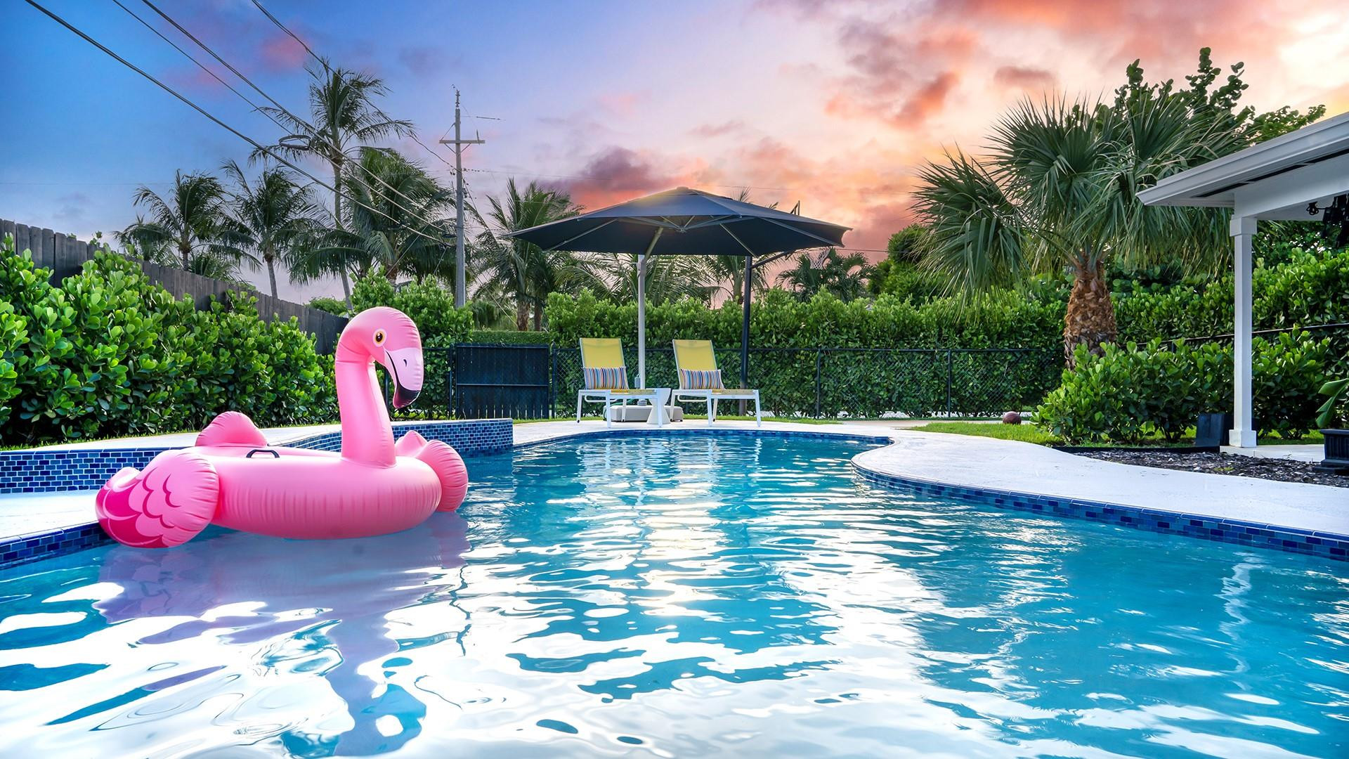 518 Sunshine Drive, Delray Beach, FL 33444, Delray Beach