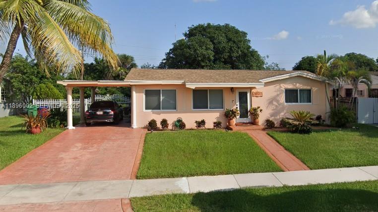 20131 NW 14th Avenue, Miami Gardens, FL 33169, Miami Gardens