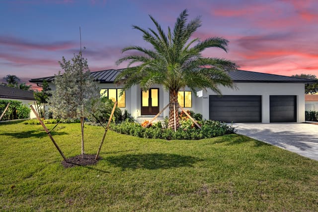4451 NE 27th Terrace, Lighthouse Point, FL 33064