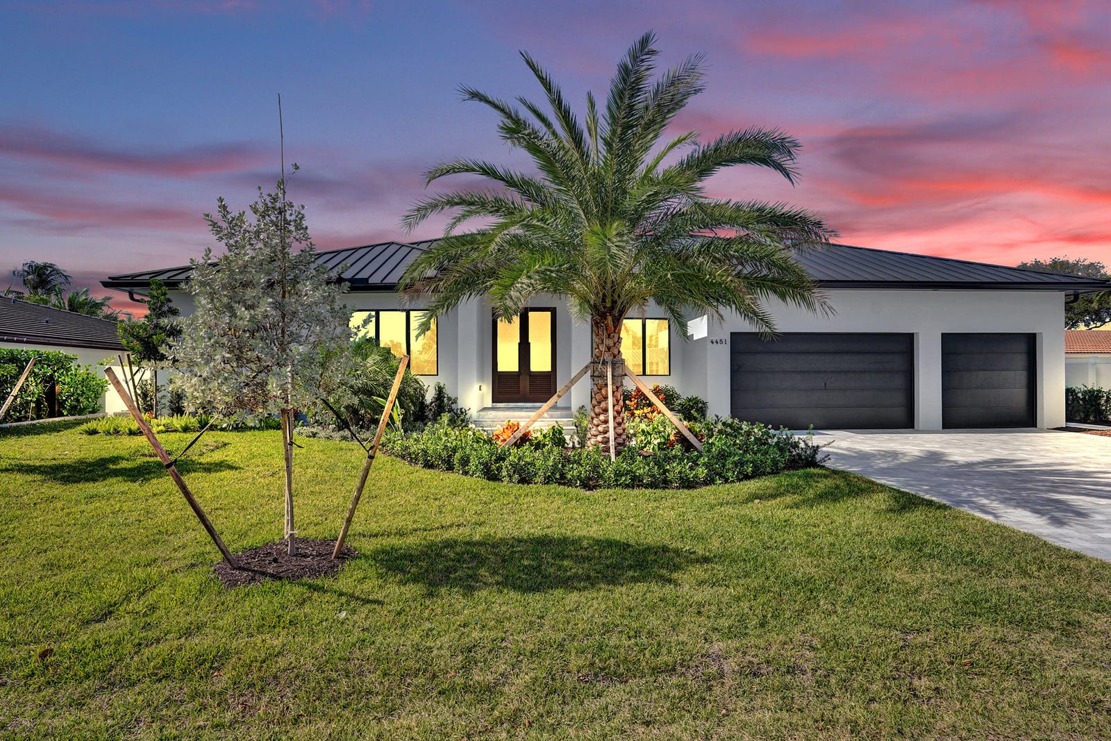 4451 NE 27th Terrace, Lighthouse Point, FL 33064 photo 1