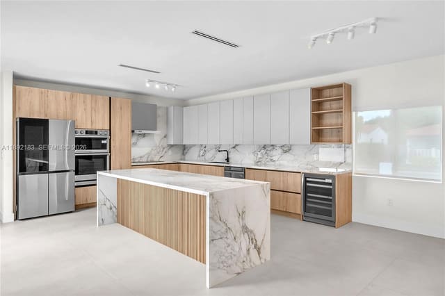 1200 SW 23rd Court, sold in Byan Park, Miami, FL