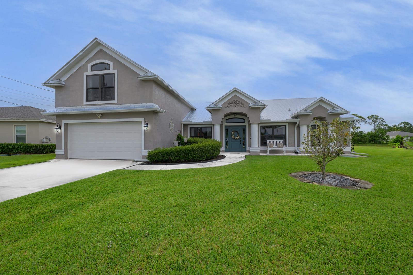 5871 NW Corso Court, Port St. Lucie, FL 34986