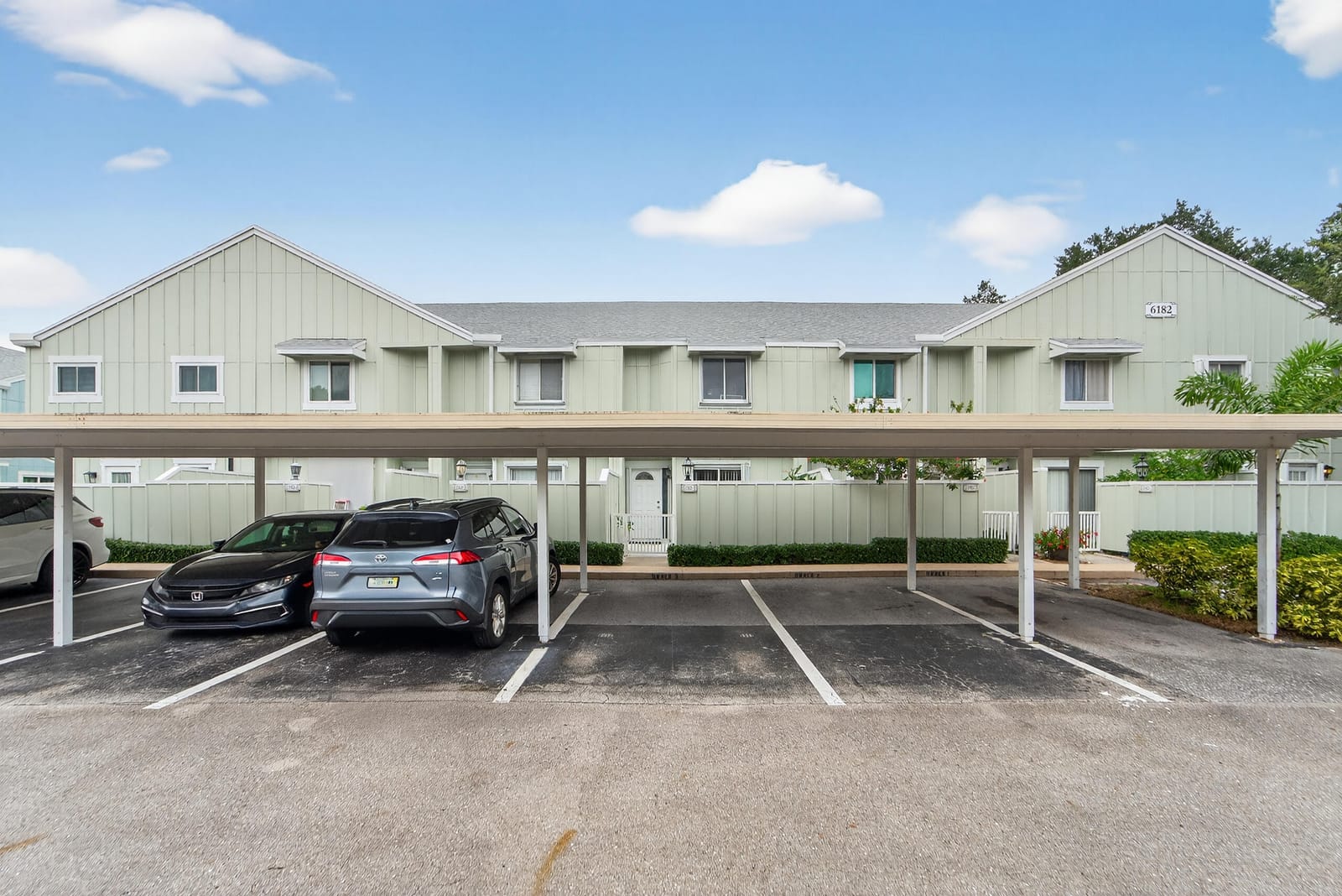 6182 Riverwalk Lane 4, Jupiter, FL 33458