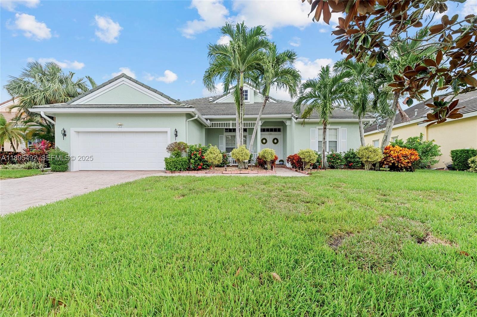 172 NW Magnolia Lakes Boulevard, Port St. Lucie, FL 34986