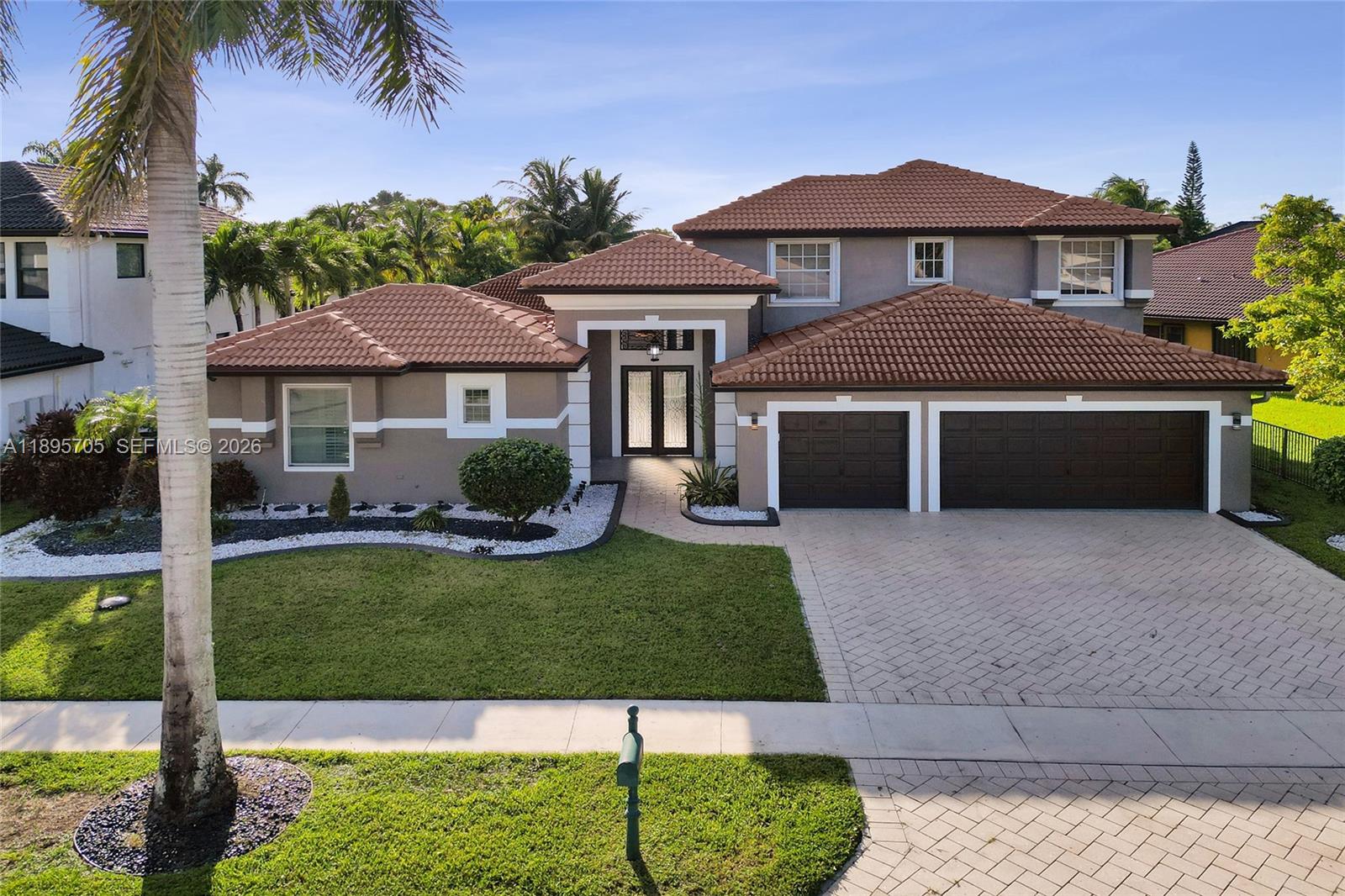 4248 SW 185th Avenue, Miramar, FL 33029, Miramar