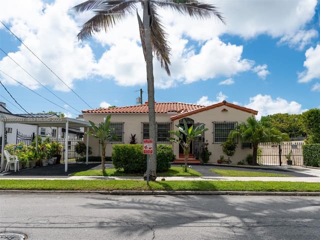 1242 SW 21st Terrace, Miami, FL 33145