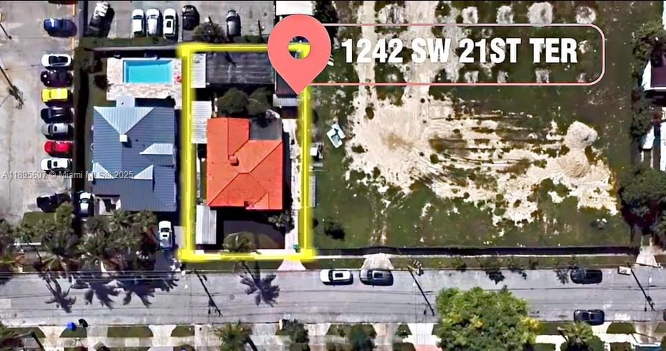 1242 SW 21st Terrace, Miami, FL 33145 photo 10