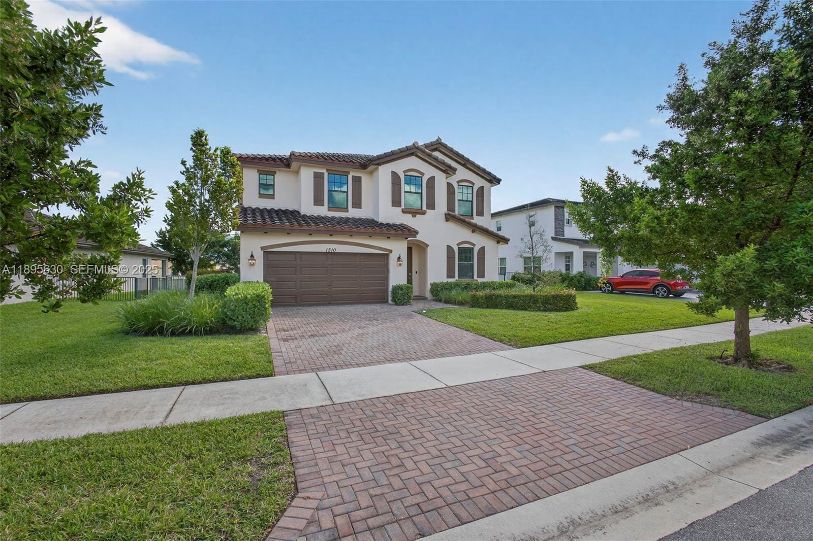 1310 Whitcombe Drive, Royal Palm Beach, FL 33411 photo 3
