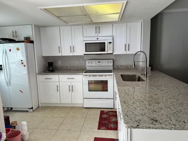 2108 Palm Beach Trace Drive, sold in Palm Beach Trace Condo, Royal Palm Beach, FL