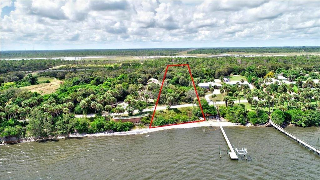 7507 S Indian River Drive, Fort Pierce, FL 34982, Fort Pierce