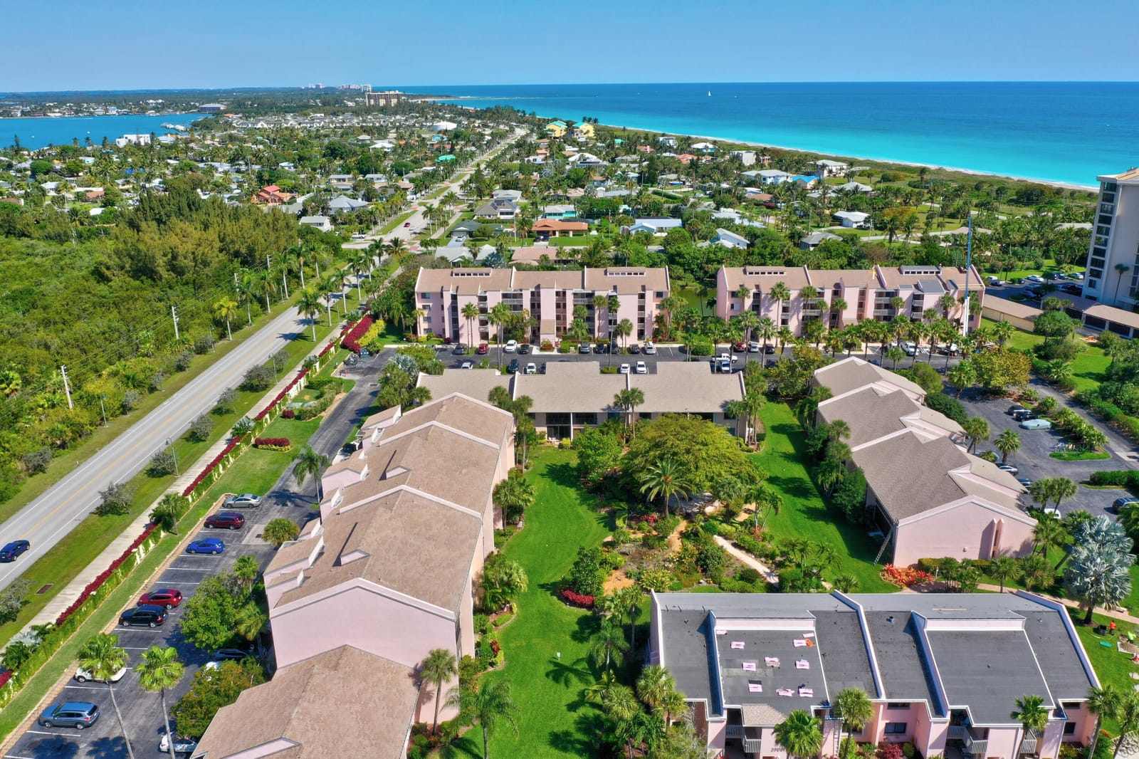 2400 S Ocean Drive 3213 — photo 2