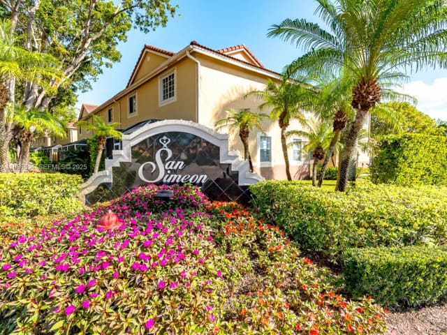 3738 San Simeon Circle, Weston, FL 33331
