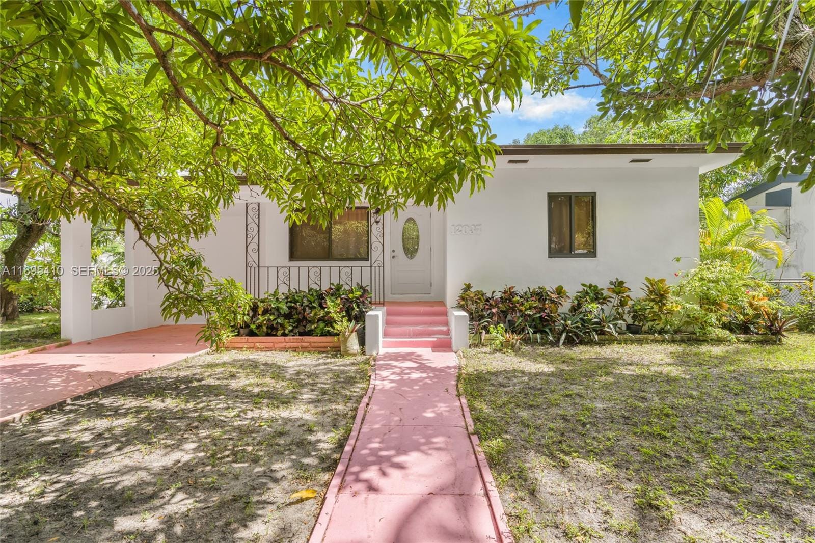12037 NW 8th Avenue, North Miami, FL 33168 photo 2