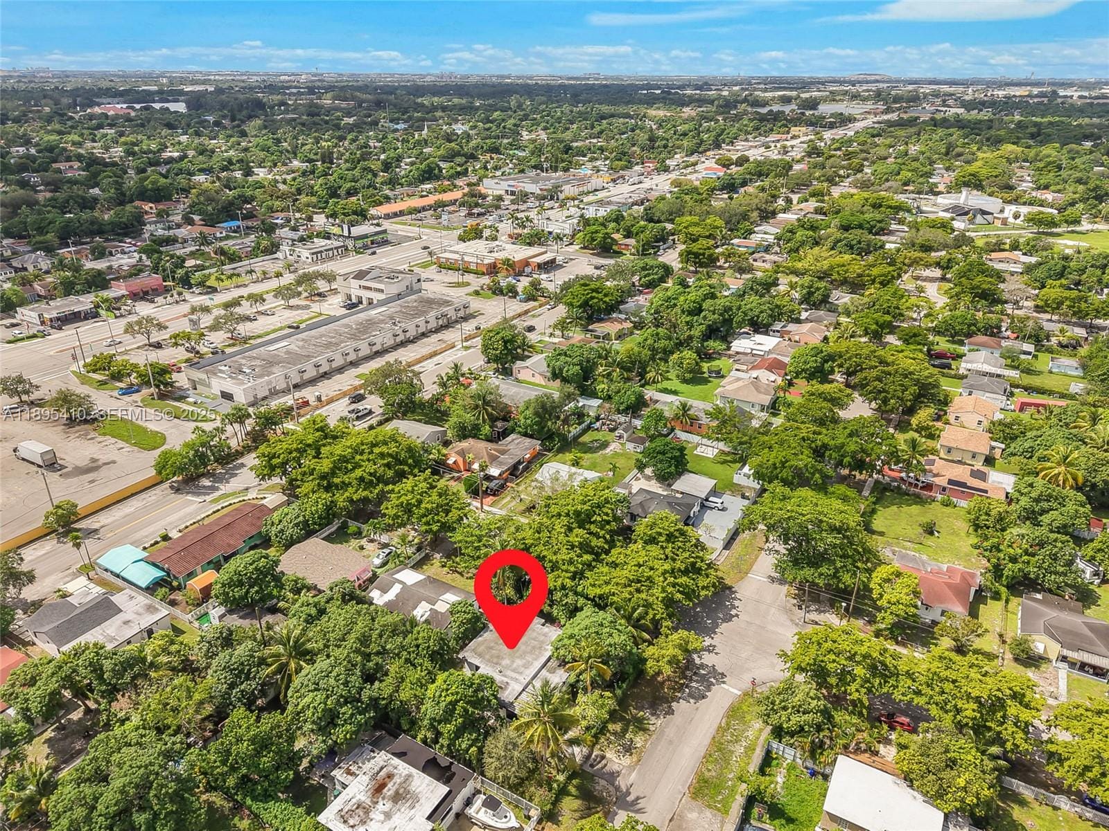 12037 NW 8th Avenue, North Miami, FL 33168 photo 21
