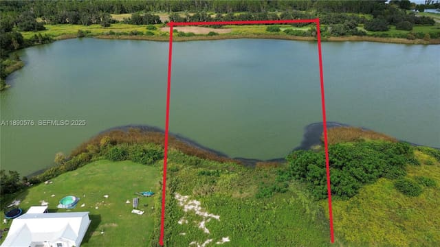 1940 Old Brewster Road, FL 33841