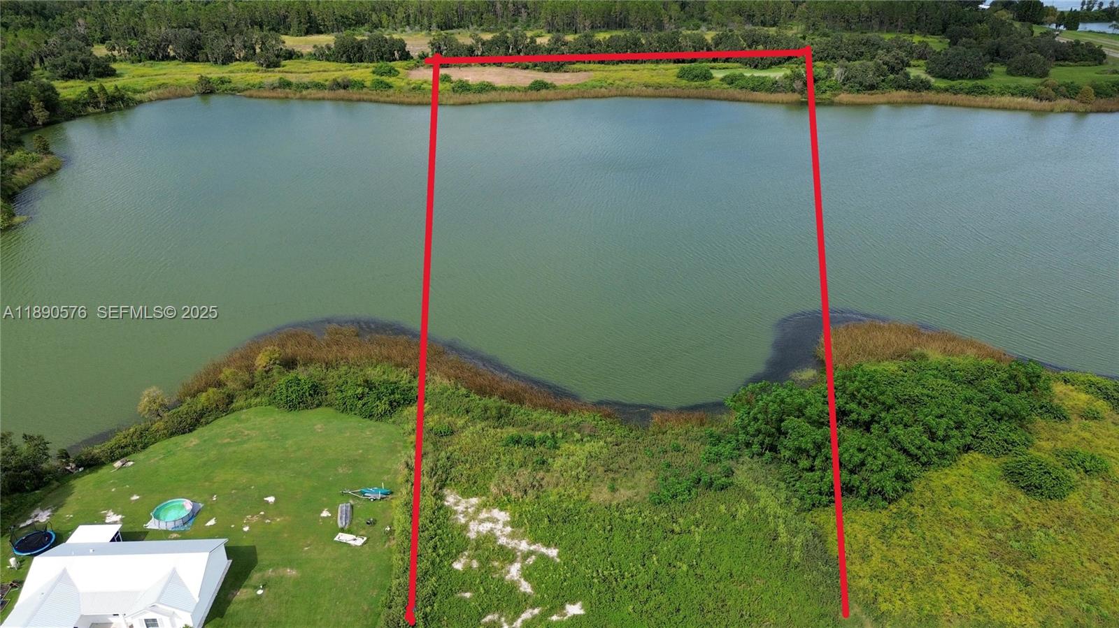 1940 Old Brewster Road, FL 33841, Fort Meade