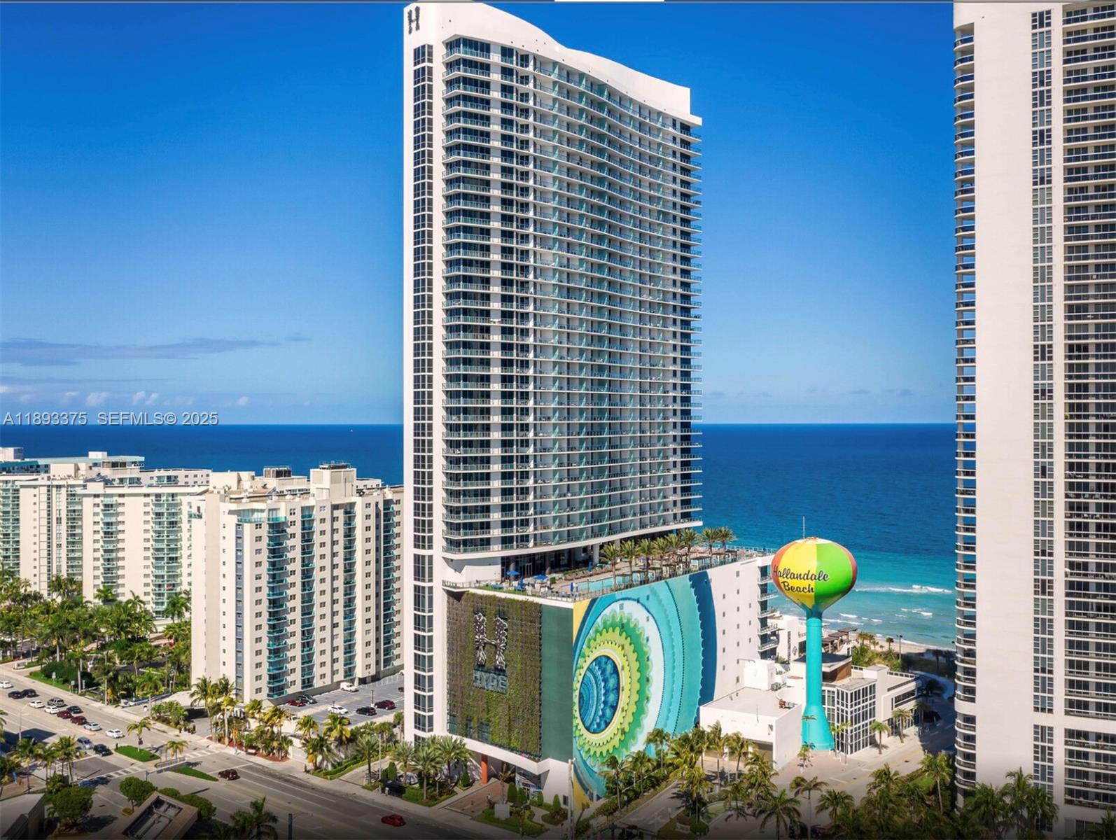 4111 S Ocean Drive 405, Hollywood, FL 33019, Hollywood