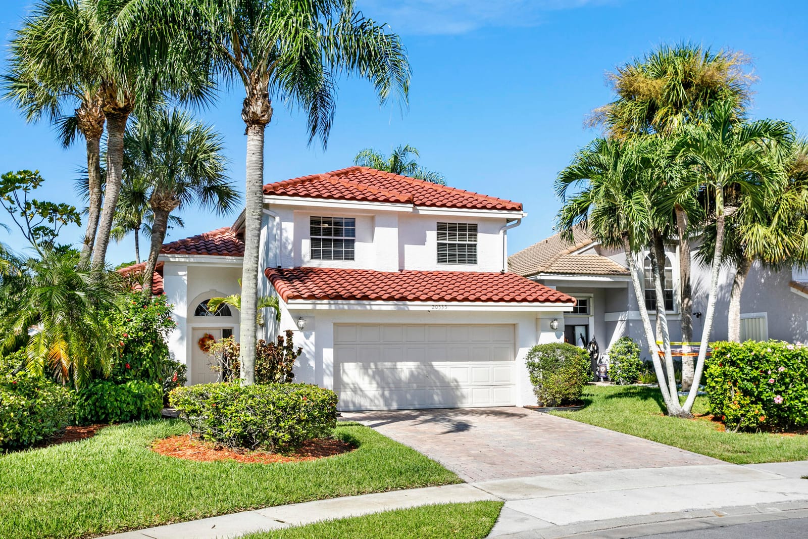 20335 Tierra Del Sol Court, Boca Raton, FL 33498
