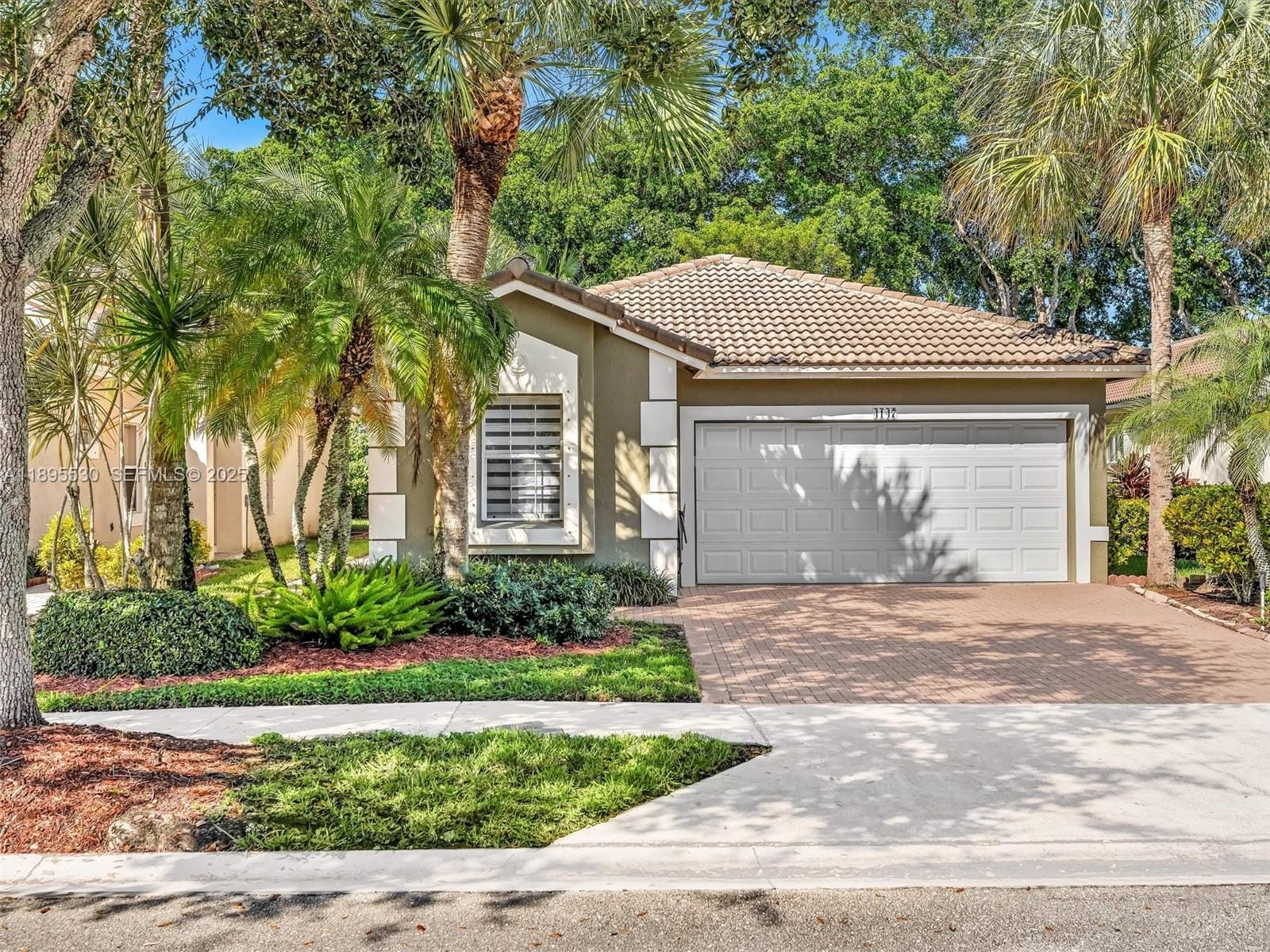 4147 Sapphire Terrace, Weston, FL 33331