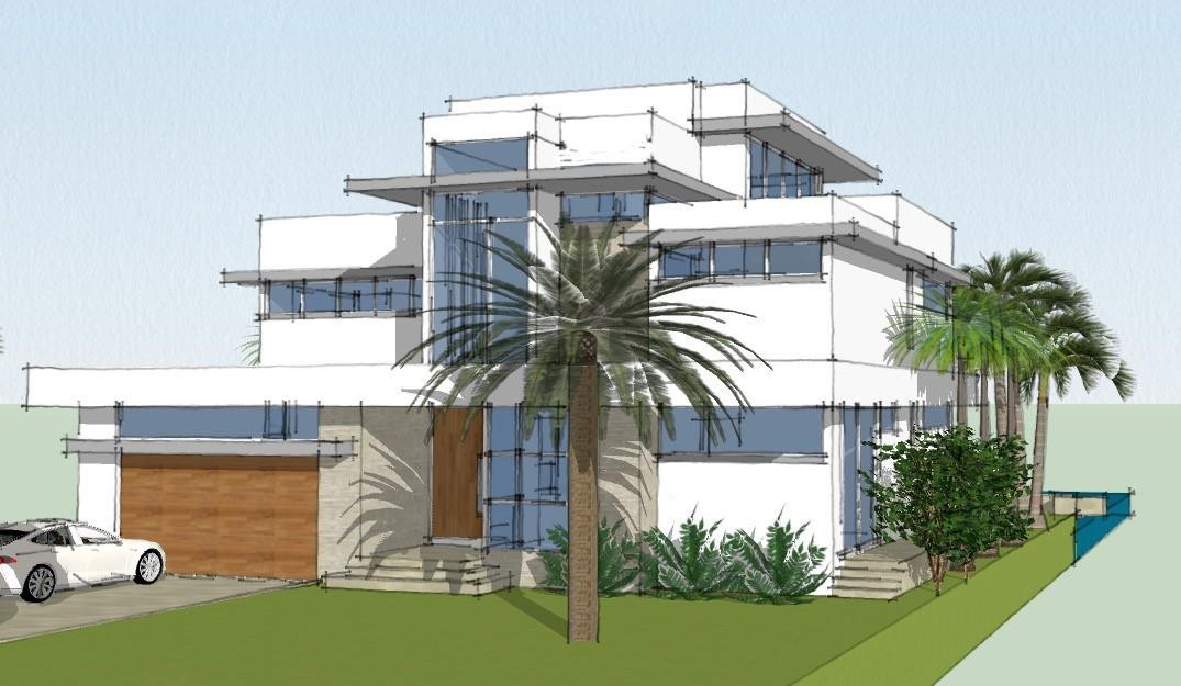 1701 12th Court, Fort Lauderdale, FL 33316, Fort Lauderdale