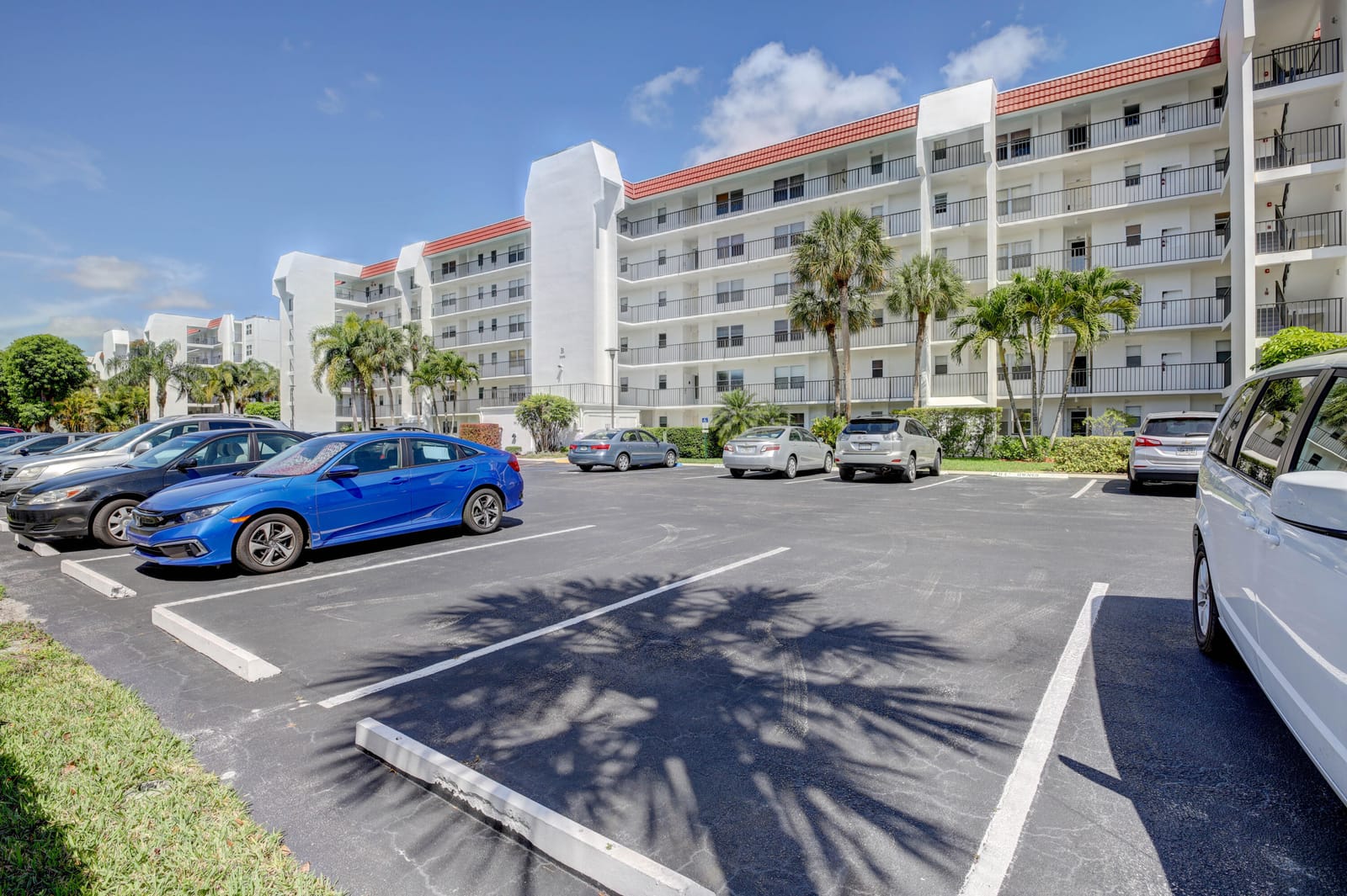 3595 Birdie Drive 203, Lake Worth, FL 33467 photo 11