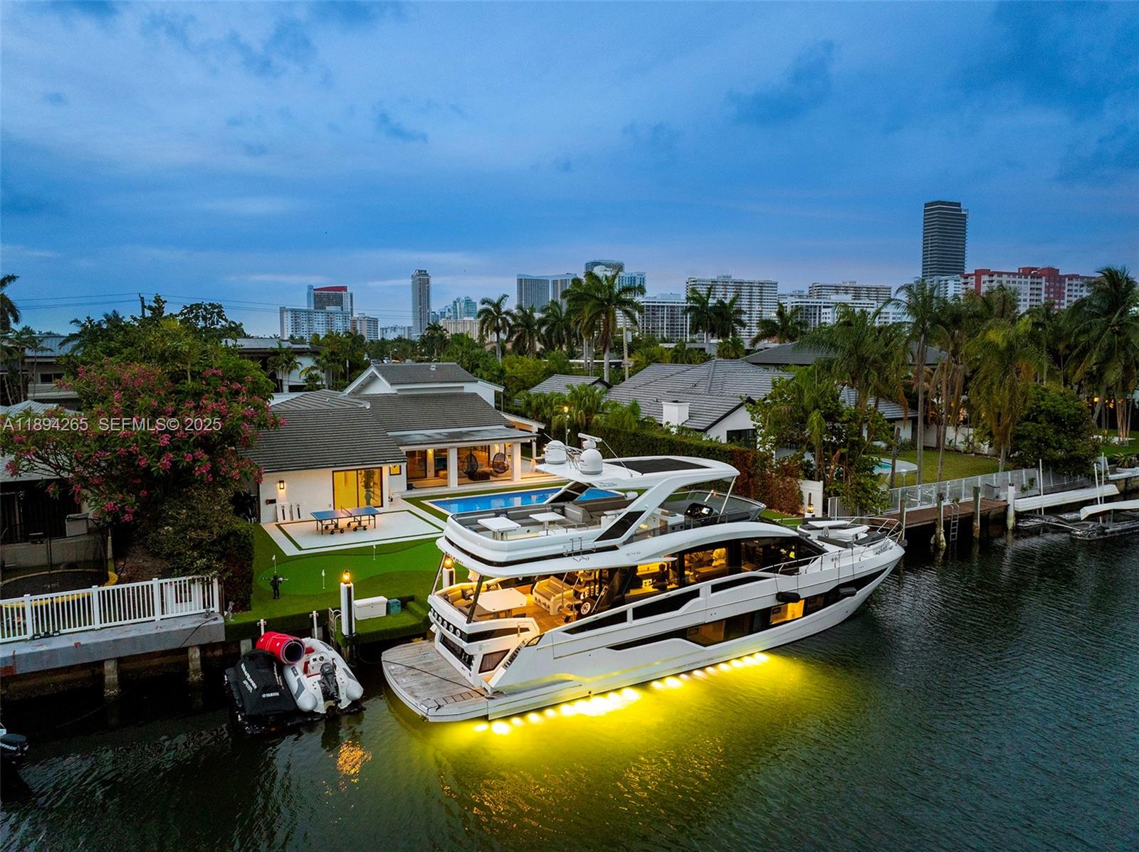 207 Holiday Drive, Hallandale Beach, FL 33009, Hallandale Beach